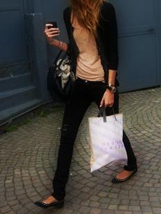 NUOVO ANNO - NUOVO LOOK