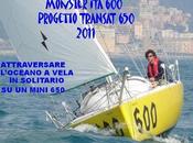 Transat 6,50 2011 Davide Lusso MONSTER