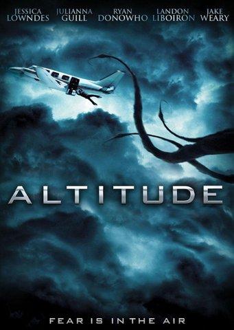 Altitude (award come peggior film del 2010)