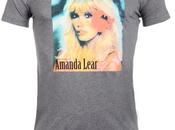 Amanda lear nuova icona dolce