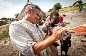 Sudan: i satelliti di George Clooney contro il genocidio