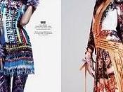 Natasha Poly Willy Vanderperre Magazine