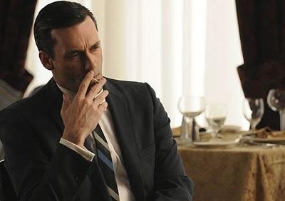 Le meglio serie tv 2010 - n. 2 Mad Men