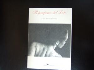 “Il Profumo del Loto”, per gli amanti della poesia nasce un’antologia di poeti nazionali ed internazionali.