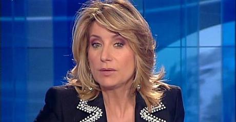 Il Tribunale reintegra Tiziana Ferrario alla conduzione del Tg1