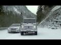 Hakkinen sorpassa Schumacher… nel nuovo spot Mercedes