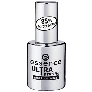 Review Essence Ultra Strong Nail Hardener