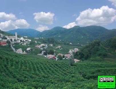 SPUMANTI ITALIANI: il Prosecco Doc avrà etichetta Zecca dello Stato dal 1 agosto 2011; record delle esportazioni in Russia +115%