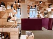 showroom vino