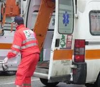 ambulanza, incidente, soccorsi