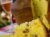 Panettone lattosio free