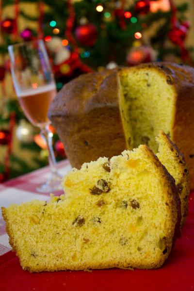 ∞ Panettone lattosio free 2.0