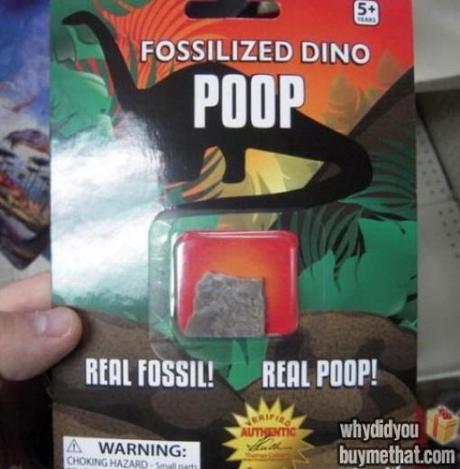 Perché mi hai regalato questo? Ecco il sito degli orrori