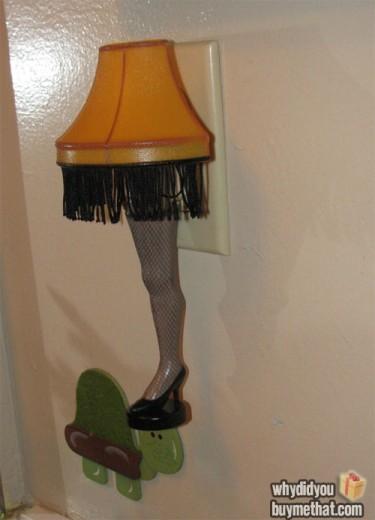 Perché mi hai regalato questo? Ecco il sito degli orrori