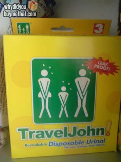 Perché mi hai regalato questo? Ecco il sito degli orrori