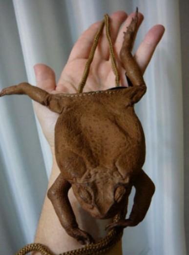 Perché mi hai regalato questo? Ecco il sito degli orrori