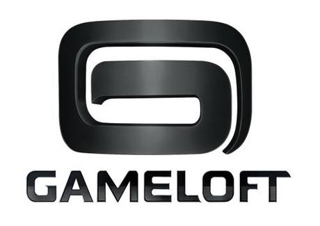 Logo Gameloft Carbon screen Gameloft annuncia il primo shop di giochi HD+ per Android con operatore di telefonia italiano