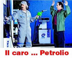 Prezzo del petrolio sempre più alto nel 2011