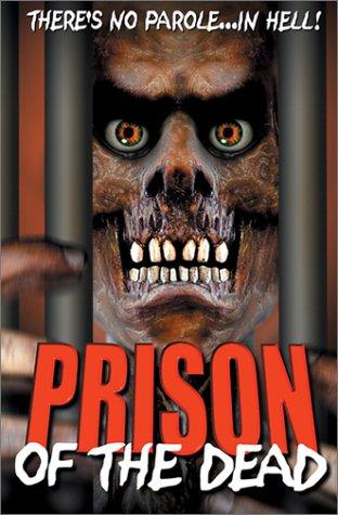 PRISON OF THE DEAD - Prigione di Sangue (aka The Game)