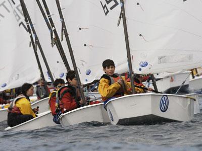 Meeting Internazionale del Mediterraneo a Sanremo