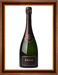 Krug Collection 1989