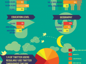 Twitter: come infografico