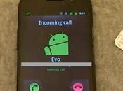 Video Chiamata Android