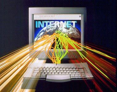 FOLLIE E SCOMMESSE - Da Gennaio addio ai vecchi indirizzi, internet cambia protocollo
