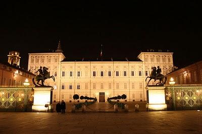 Natale a Torino: Luci, Macarons e Bollito!?