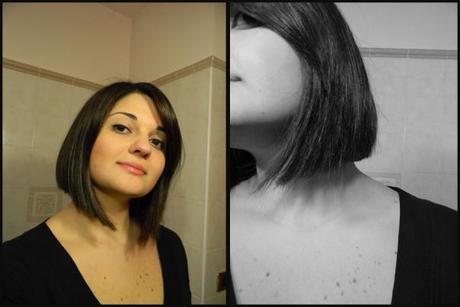 New year? No! New cut!