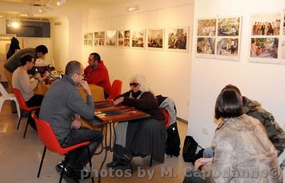 torneo Internazionale di Backgammon...