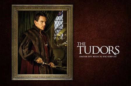 I Tudors