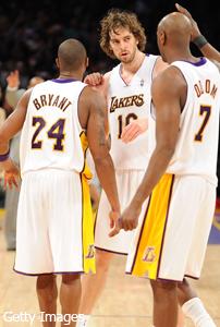 lakers big3