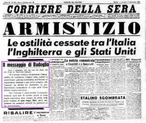 Archivio Corriere della Sera