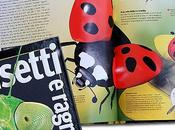 libro sugli insetti… tanto cambiare!