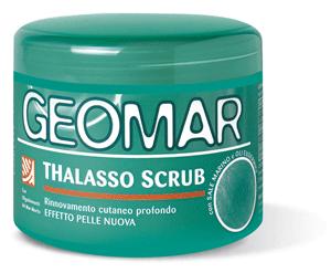 Thalasso Scrub GEOMAR