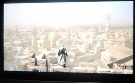 Video: Assassin’s Creed™ HD su Nokia N8