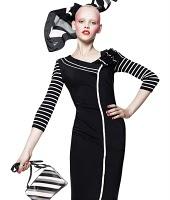 Sportmax Spring Summer 2011 AD Campaign