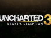 Uncharted Gameplay