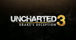 Uncharted 3 New Gameplay