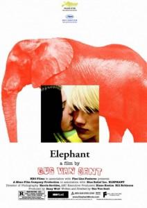DVD: Elephant**** di Gus Van Sant - 2003