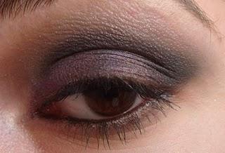 MakeUp del Giorno