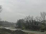 Sistemazione idraulica dell'alveo Stirone zona urbana