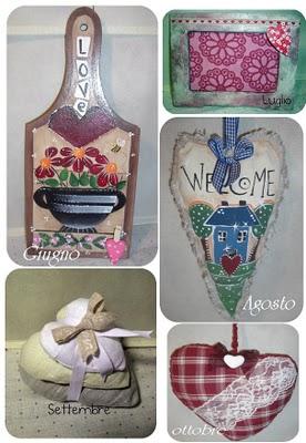 Buon 2011 creativo!!!