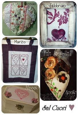 Buon 2011 creativo!!!