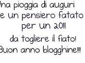 Buon 2011 creativo!!!