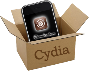  Installare la nuova versione di Cydia su iPhone e iPod
