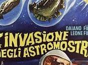 L'INVASIONE DEGLI ASTROMOSTRI (aka Kaiju Daisenso)