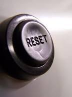 RESET: anno nuovo vita nuova