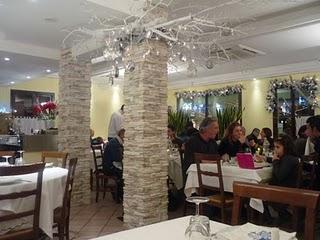 Ristorante Pippo - Via G. Bruno 7 - Cesenatico (FC)